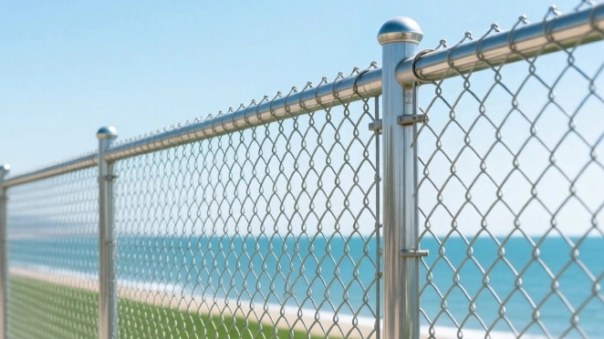 Buy fence and fence in Anzali at factory price