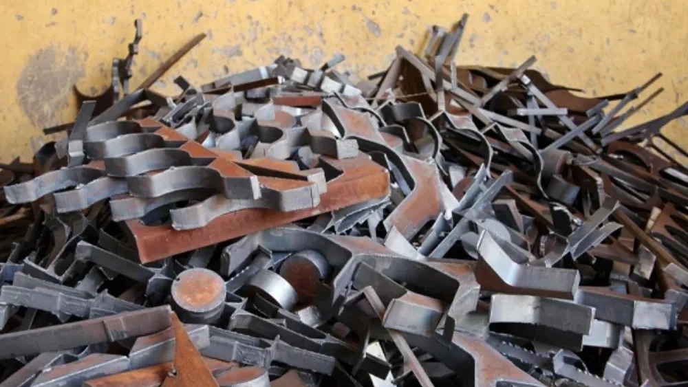 Shafi'i waste, purchase of iron and colored metals in Isfahan