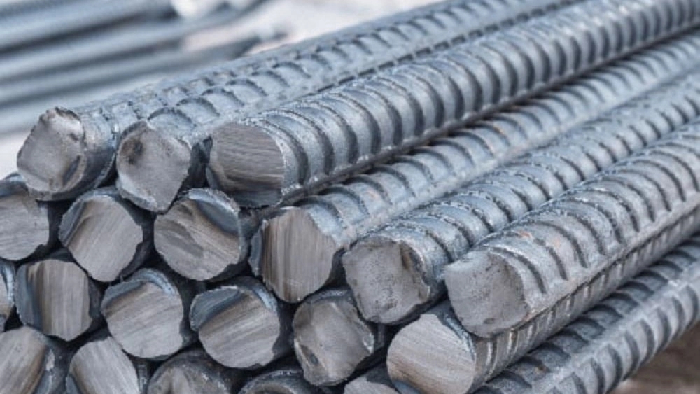 Alafian Iron, Sale of All Steel Sections in Amol