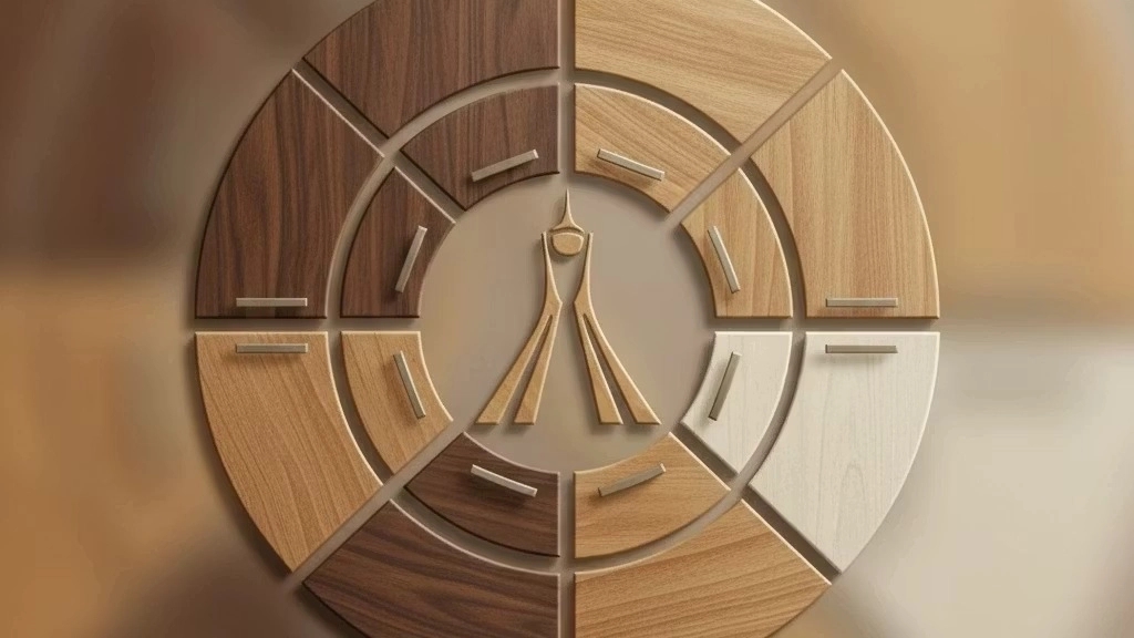 Woodworking, Performing Wall Wardrobe and Cabinet in Tehran