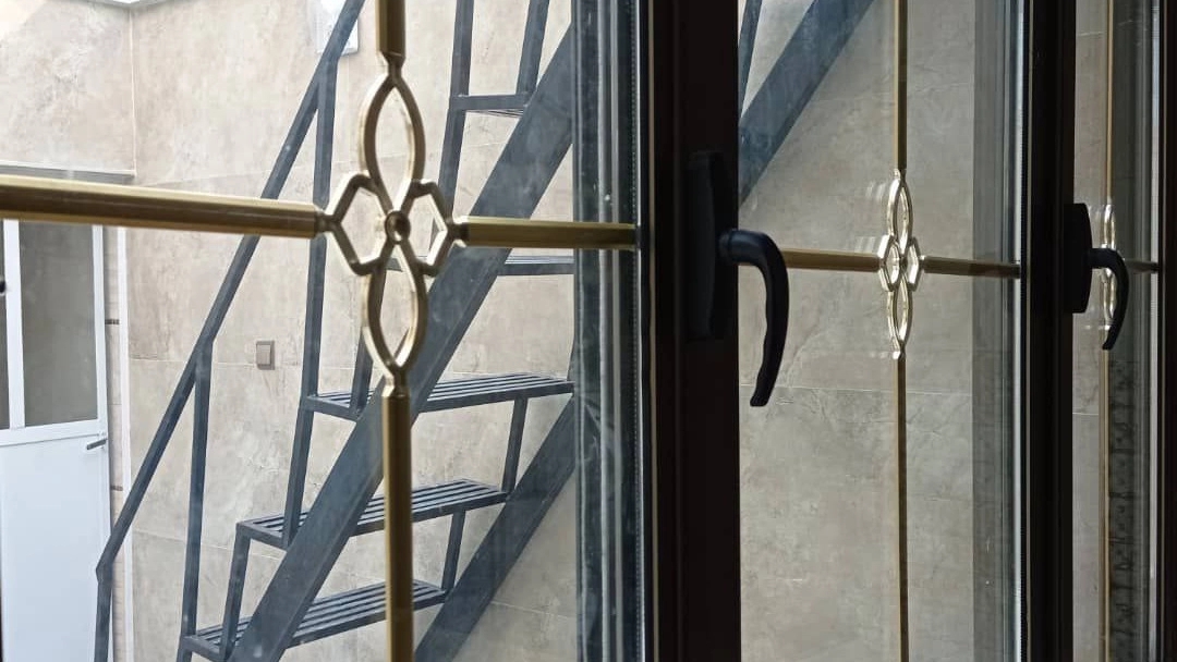 Parsian Aluminum, sales and implementation of normal and thermal break doors and windows in Tehran