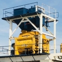 Rad Industry Modern Industry, Buying and selling Batching Plants in Rabat Karim Tehran