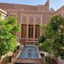 Uncle Hassan's Booming Residence, Traditional Rental and Booking of Isfahan