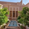 Uncle Hassan's Booming Residence, Traditional Rental and Booking of Isfahan