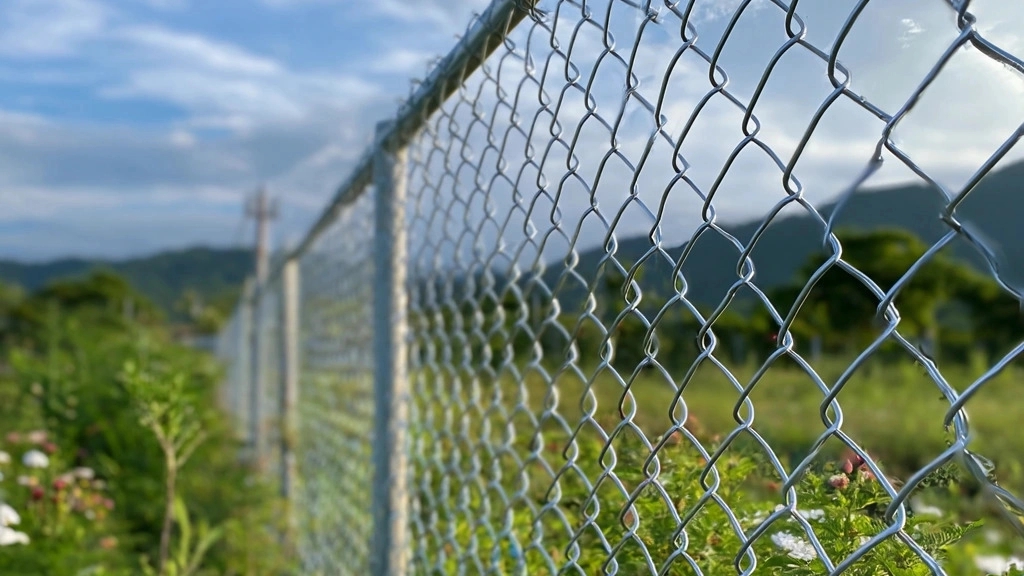 Fence, production and sale of fence and horticultural fence in Tehran