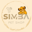 Simba Pet Shop, selling all kinds of dog and cat food in Tabriz