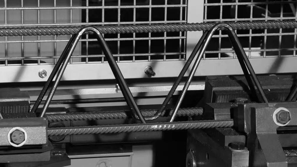 Polad Altin Savis, production and sales of industrial beams in Selmas, West Azerbaijan