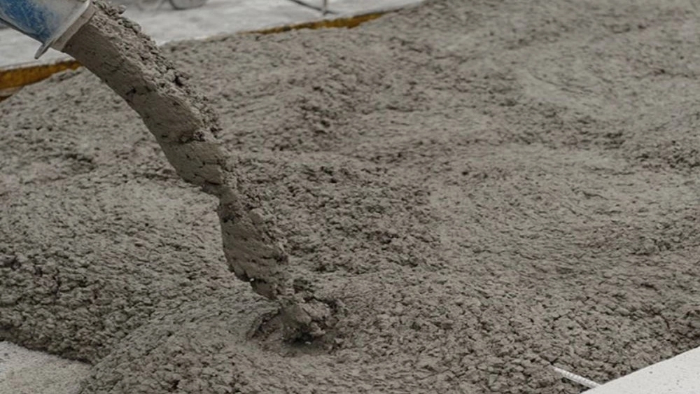 Bani Beton Javaid, production and sale of ready concrete in Tehran
