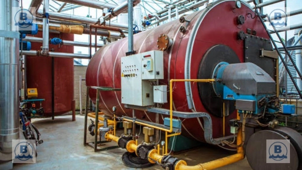 Thermal oil suitable for bitumen heater oil