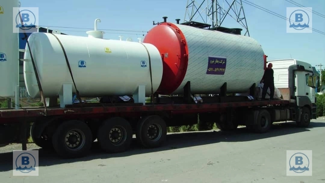 What is an asphalt plant oil heater?