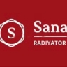 Sana Radiator Company, manufacturer of radiators and towel dryers in Tehran