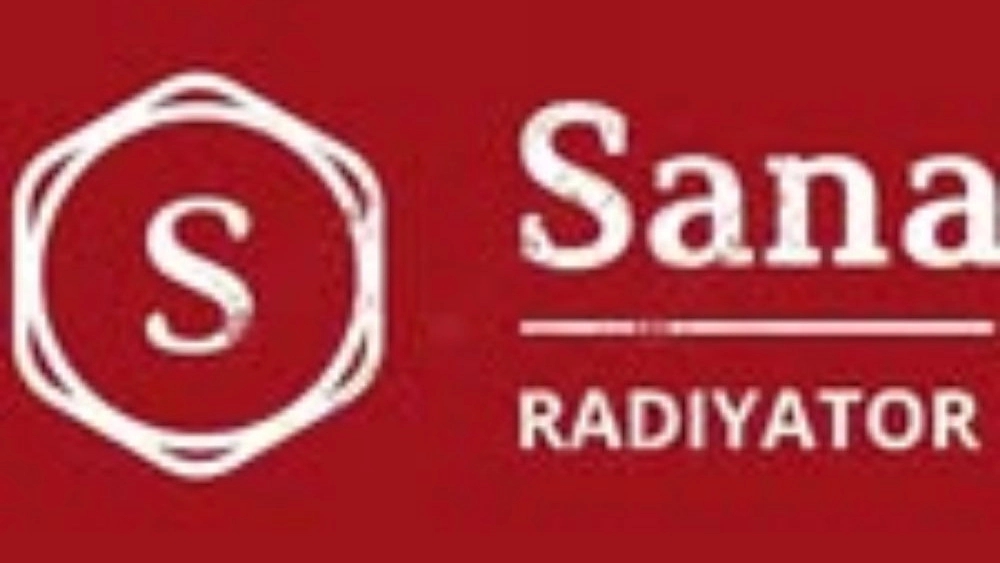 Sana Radiator Company, manufacturer of radiators and towel dryers in Tehran