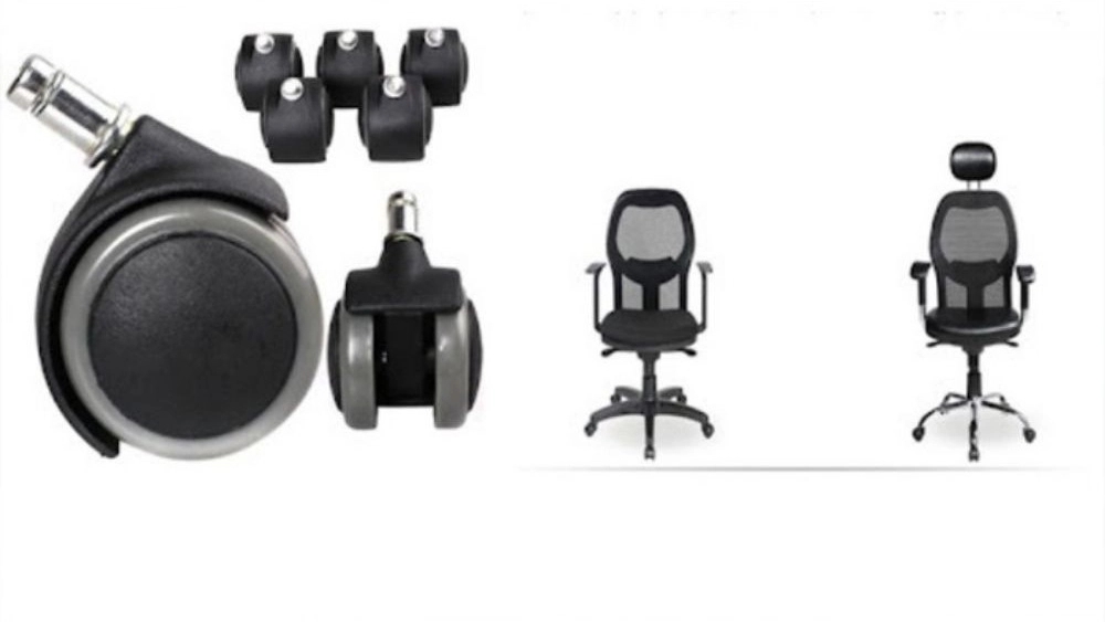 Rabo office chair, office chair repairs in Tehran