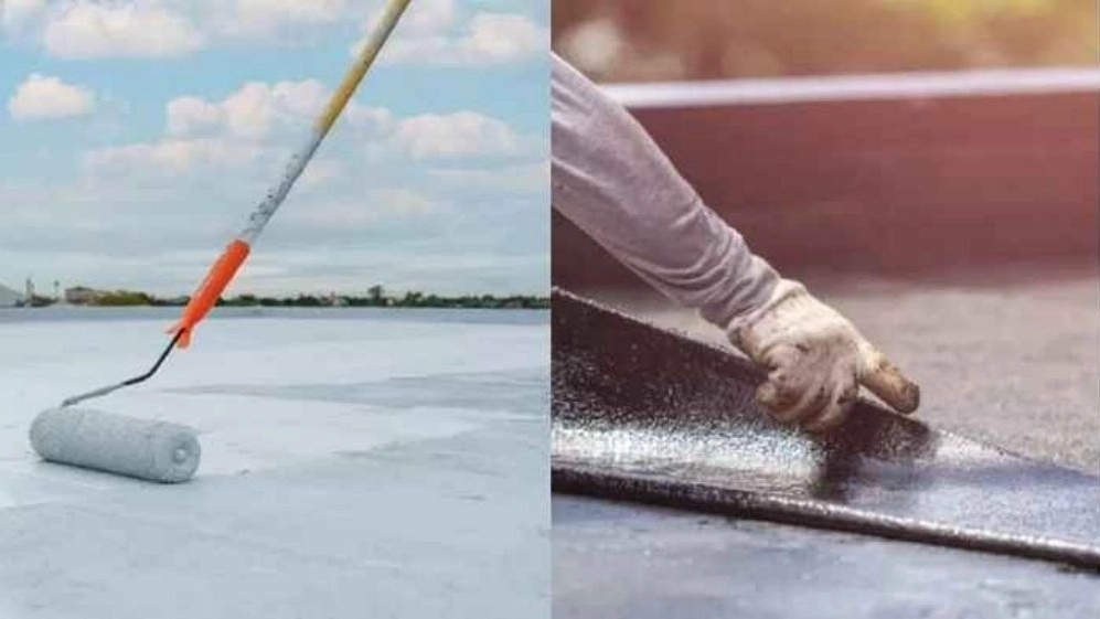 Novin Daya Company, production, sale and implementation of nano insulation in Tehran