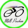 National Store, selling all kinds of bicycles and bicycle equipment in Isfahan