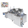 Alpha Technik Industrial Group, selling machinery for food industry lines in Isfahan