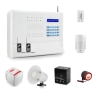 Arvin Tech Engineering Company, sales and installation of protection systems in Karaj