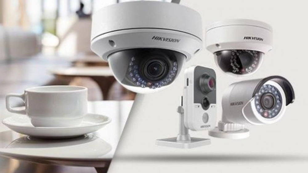 Arvin Tech Engineering Company, sales and installation of protection systems in Karaj