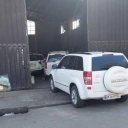 Suzuki repair shop, repairing Japanese cars and supplying new and stock parts in Tehran