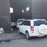 Suzuki repair shop, repairing Japanese cars and supplying new and stock parts in Tehran