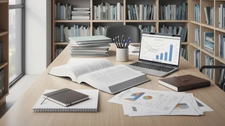 Mazen research, counseling thesis, master's thesis and doctoral thesis in Ghaemshahr, Mazandaran