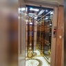 Mehrdad Faraz Mobin Amard elevator, assembly design and installation of elevator in Lahijan