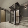Takran Sanat Gilan, design and installation of elevator in Astara