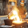 Barsam Steel of Zagros, casting and production and sale of industrial parts in Kurdistan