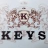 Keys shoe production, production and sale of all kinds of formal and college shoes in Tehran