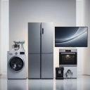 Arzansara smart store, selling electrical household appliances with long-term installments in Ardabil