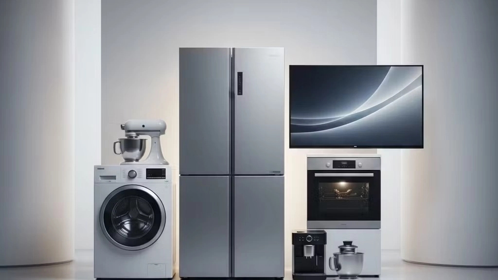 Arzansara smart store, selling electrical household appliances with long-term installments in Ardabil