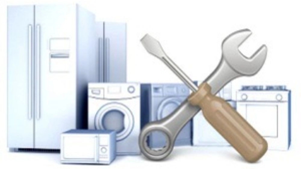 Matin Industrial Group, repairs and sales of household appliance parts in Safadasht, Tehran