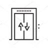 Safe Mountain Peak Elevator Company, sale of design and implementation of elevators in Rasht
