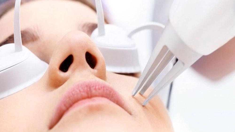 Maryam Mohammadi Beauty Center, laser hair removal services, gel injection and skin rejuvenation filler in Kord city