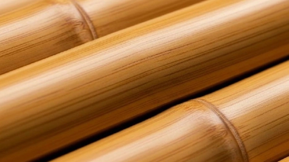 Buy natural bamboo wood from Baba Wood