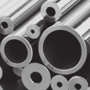 Foulad Sharq store, selling all kinds of alloy sheets and Manisman pipes in Tehran