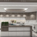 Shahin Kabin, manufacture and execution of cabinets and wardrobes in Isfahan