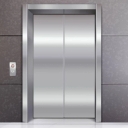 Elevators and escalators, manufacture and sale of elevators in Rasht