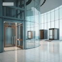 Parsa Soud Caspian Elevator Company, sale of elevator and cabin installation in Anzali