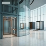 Parsa Soud Caspian Elevator Company, sale of elevator and cabin installation in Anzali