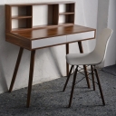 Hosseini office supplies store, production of all kinds of metal and wooden office desks in Mashhad