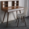Hosseini office supplies store, production of all kinds of metal and wooden office desks in Mashhad