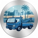 Rashidi's emergency car, tow truck and car transporter in Manojan, Kerman 09133490581