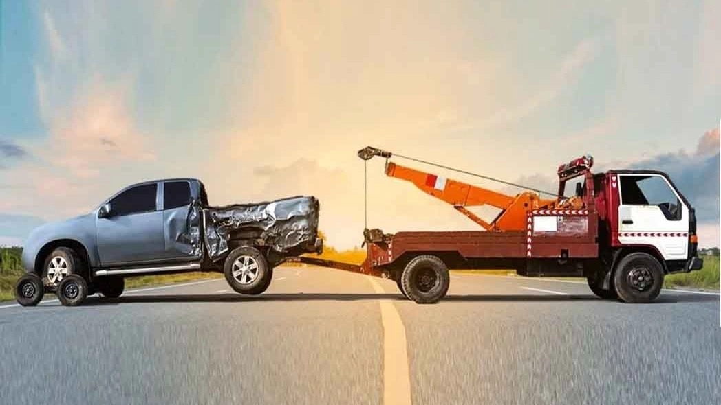 Khodrobar Rashidi, 24/7 towing car rescue in Faryab, Kerman 09133490581