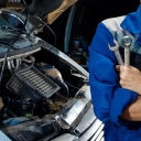 New mechanic, repairing all kinds of Chinese cars in Tehran
