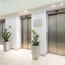 Asanbaran Gil and Daylam, selling and installing elevators in Rasht