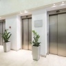 Asanbaran Gil and Daylam, selling and installing elevators in Rasht