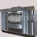 Afogh Novin Machinery, manufacturing and selling all kinds of bakery and confectionary machines in Urmia