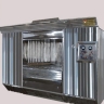 Afogh Novin Machinery, manufacturing and selling all kinds of bakery and confectionary machines in Urmia