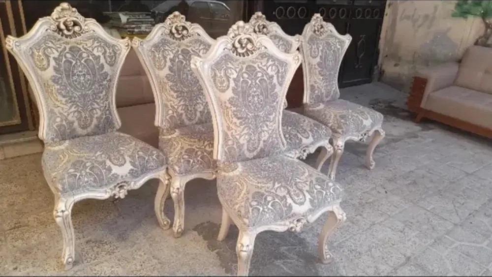 Karimi furniture workshop, furniture repairs in Karaj